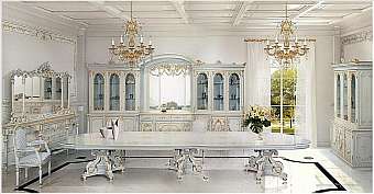 Композиция BAZZI INTERIOR 23