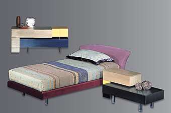 Кровать IL LOFT Letti - Beds LS13