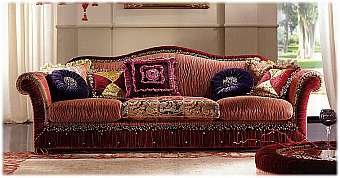 Диван BEDDING SNC Lunalight Диван BEDDING SNC Lunalight фабрика BEDDING SNC из Италии