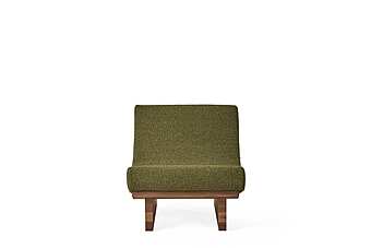 Кресло Gianfranco Ferre MAKI Кресло Gianfranco Ferre MAKI фабрика Gianfranco Ferré Home из Италии