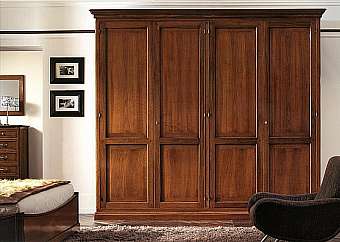 Шкаф BOTTEGA D'ARTE 806 Шкаф BOTTEGA D'ARTE 806 фабрика BOTTEGA D'ARTE из Италии