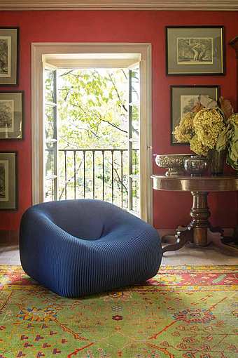Кресло PAOLA LENTI B75AE