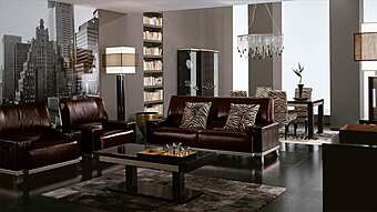 Композиция современная FLORENCE COLLECTIONS студия ATLANTIQUE