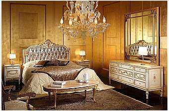 Композиция CARLO ASNAGHI STYLE