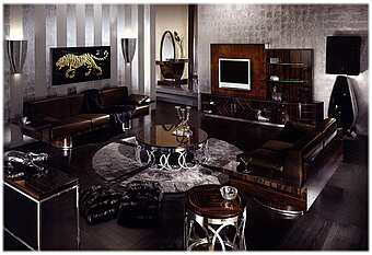 Элитная композиция GIORGIO COLLECTION "LUNA" гостиная 800