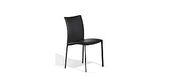 стул DRAENERT Nobile Soft X 2076 X стул DRAENERT Nobile Soft X 2076 X фабрика DRAENERT из Италии