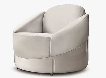 Кресло LONGHI (F.LLI LONGHI) X 108 Кресло LONGHI (F.LLI LONGHI) X 108 фабрика LONGHI (F.LLI LONGHI) из Италии