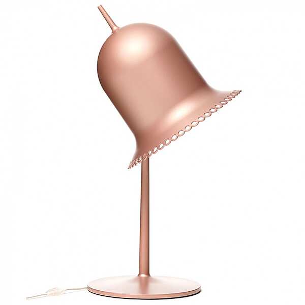 Настольная лампа MOOOI Lolita фабрика MOOOI из Италии. Фото №2