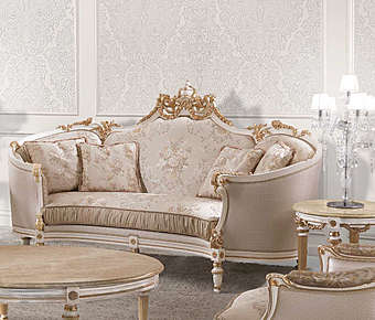 Диван CEPPI STYLE 3205