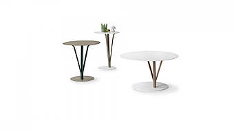 Кофейный Cтолик BONALDO Kadou Coffee Кофейный Cтолик BONALDO Kadou Coffee фабрика BONALDO из Италии