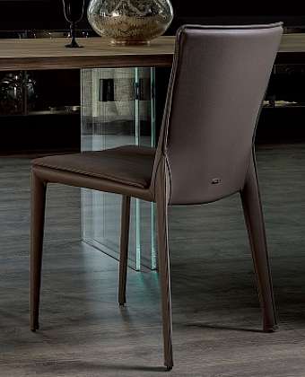 Стул CATTELAN ITALIA BOOK 5 COLLEZIONE 2014 vittoria