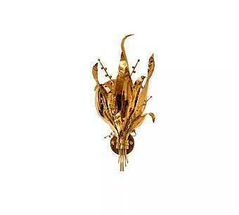 Бра Botanica KOKET KKGP172 Бра Botanica KOKET KKGP172 фабрика KOKET из Италии
