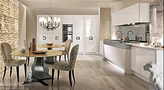 Кухня ASTER CUCINE Glam-2