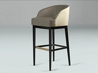 Кожаный табурет с подлокотниками PAOLO CASTELLI Venice Stool SED.VENI.810.PEL Кожаный табурет с подлокотниками PAOLO CASTELLI Venice Stool SED.VENI.810.PEL фабрика Paolo Castelli из Италии