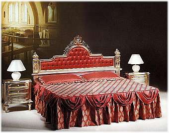 Кровать CITTERIO 1431