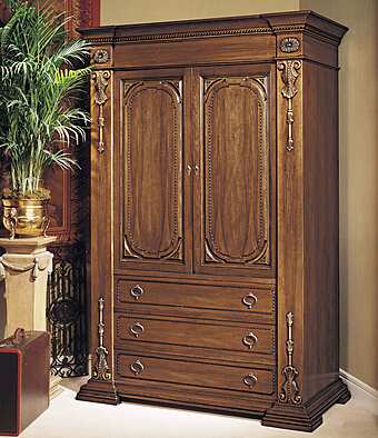Шкаф FRANCESCO MOLON Italian & French Country J75 Шкаф FRANCESCO MOLON Italian & French Country J75 фабрика FRANCESCO MOLON из Италии