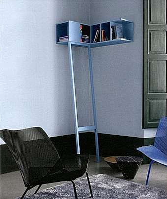Полка LIGNE ROSET Tavoli complementi Etagere De Coin