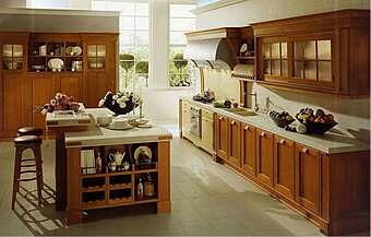 Кухня ASTER CUCINE PALLADIO-1
