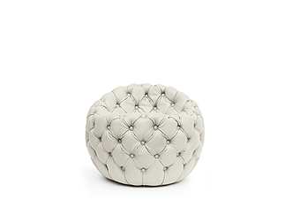 Пуф CORNELIO CAPPELLINI Dot Пуф CORNELIO CAPPELLINI Dot фабрика CORNELIO CAPPELLINI из Италии