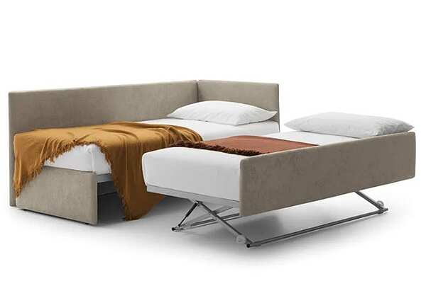 Кушетка BOLZAN LETTI Design Collection Point фабрика BOLZAN LETTI из Италии. Фото №2