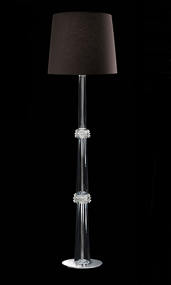 Підлогова лампа Barovier&Toso 7352