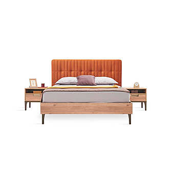 ИЗГОЛОВЬЕ (160X200 СМ) Enza Home "SONA"