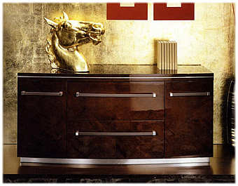 Комод GIORGIO COLLECTION Monte Carlo 700/82