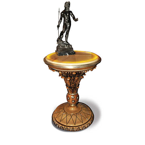 Подставка FRANCESCO MOLON New empire T454 фабрика FRANCESCO MOLON  из Италии. Фото №1