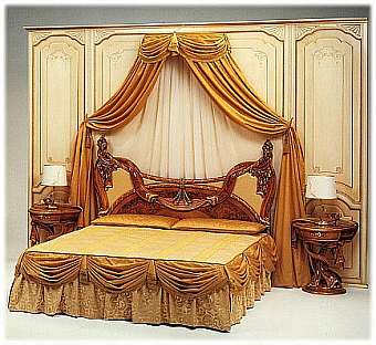 Кровать CITTERIO 1801