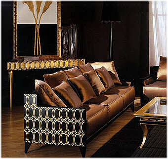Композиция ROBERTO VENTURA "ELEGANZA" гостиная 601