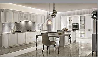 Кухня ASTER CUCINE Glam-8