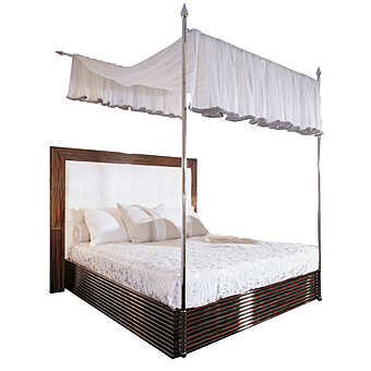 Кровать FRANCESCO MOLON Eclectica H502 Кровать FRANCESCO MOLON Eclectica H502 фабрика FRANCESCO MOLON из Италии
