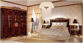Композиция A.R.ARREDAMENTI SRL GRAND ROYAL