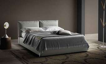 Ліжко SAMOA QUIE080