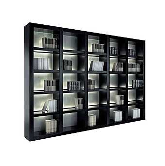 Стеллаж REFLEX Avantgarde LIBRERI Стеллаж REFLEX Avantgarde LIBRERI фабрика REFLEX из Италии