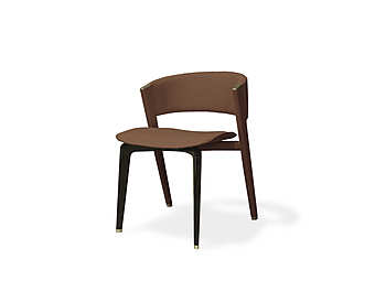 Стул CORNELIO CAPPELLINI Lisbona Стул CORNELIO CAPPELLINI Lisbona фабрика CORNELIO CAPPELLINI из Италии