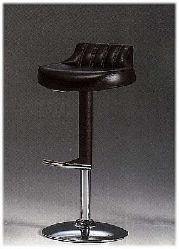 Барный стул FORMITALIA Touring stool фабрика FORMITALIA из Италии. Фото №1
