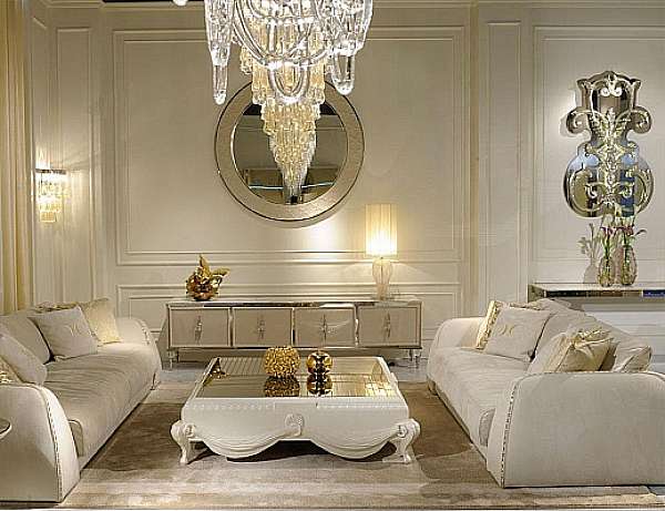 Композиция современная CORNELIO CAPPELLINI 33 фабрика CORNELIO CAPPELLINI из Италии. Фото №1