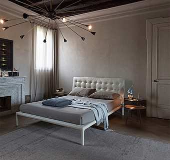 Кровать ALIVAR Home project Bohème LBH1S STANDARD