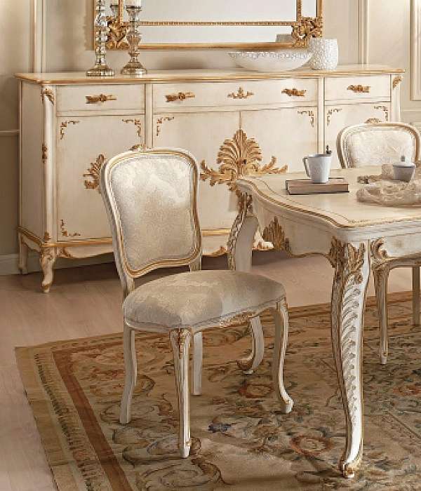 Стул FLORENCE ART 731A Catalogo 2016
