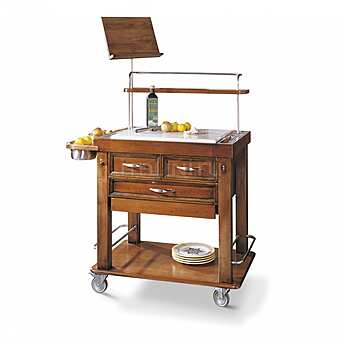 Стол FRANCESCO MOLON Kitchens U42