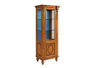 Витрина ZANABONI B/4612-S1 Витрина ZANABONI B/4612-S1 фабрика ZANABONI из Италии