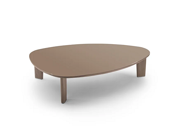 Обеденный стол из дерева Arnold FLEXFORM 02C574, 02C575, 02C577, 02C578 фабрика FLEXFORM из Италии. Фото №2