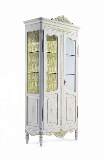 Витрина JUMBO CHAJ-33 Витрина JUMBO CHAJ-33 фабрика JUMBO из Италии