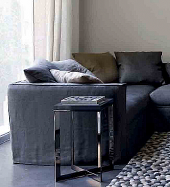 Кушетка MERIDIANI (CROSTI) Fotografico_sofas_beds_october_2012 Law