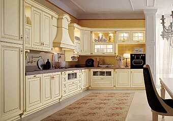 Кухня CONCRETA CUCINE (DIESIS CONCRETA) Arrogance-4
