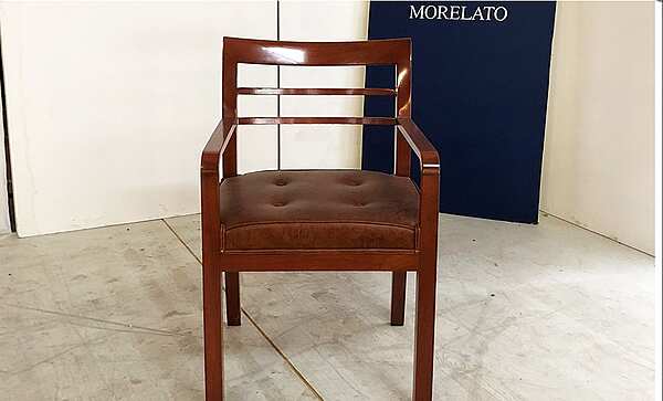 Кресло MORELATO 3868 фабрика MORELATO из Италии. Фото №5