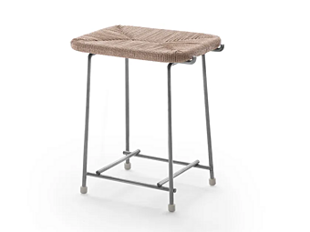 Скамья из rope для улицы FLEXFORM ANY DAY Скамья из rope для улицы FLEXFORM ANY DAY фабрика FLEXFORM из Италии
