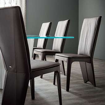 Стул CATTELAN ITALIA BOOK 5 COLLEZIONE 2014 aurelia