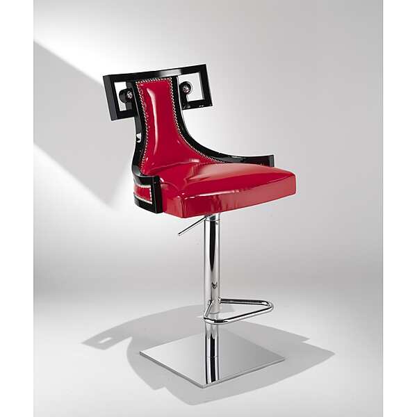 Барный стул FRANCESCO MOLON Eclectica S502.01